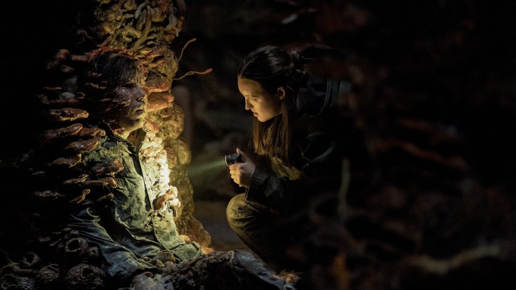 The Last of Us Season 2: Episode 5&nbsp;Recap