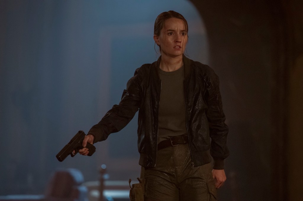 The Last of Us Season 2: Episode 7&nbsp;Recap