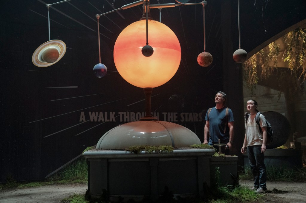 The Last of Us Season 2: Episode 6&nbsp;Recap